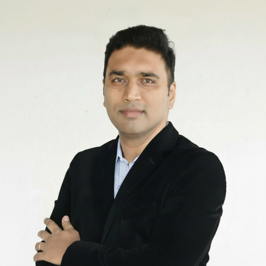 Adarsh Sudhindra
